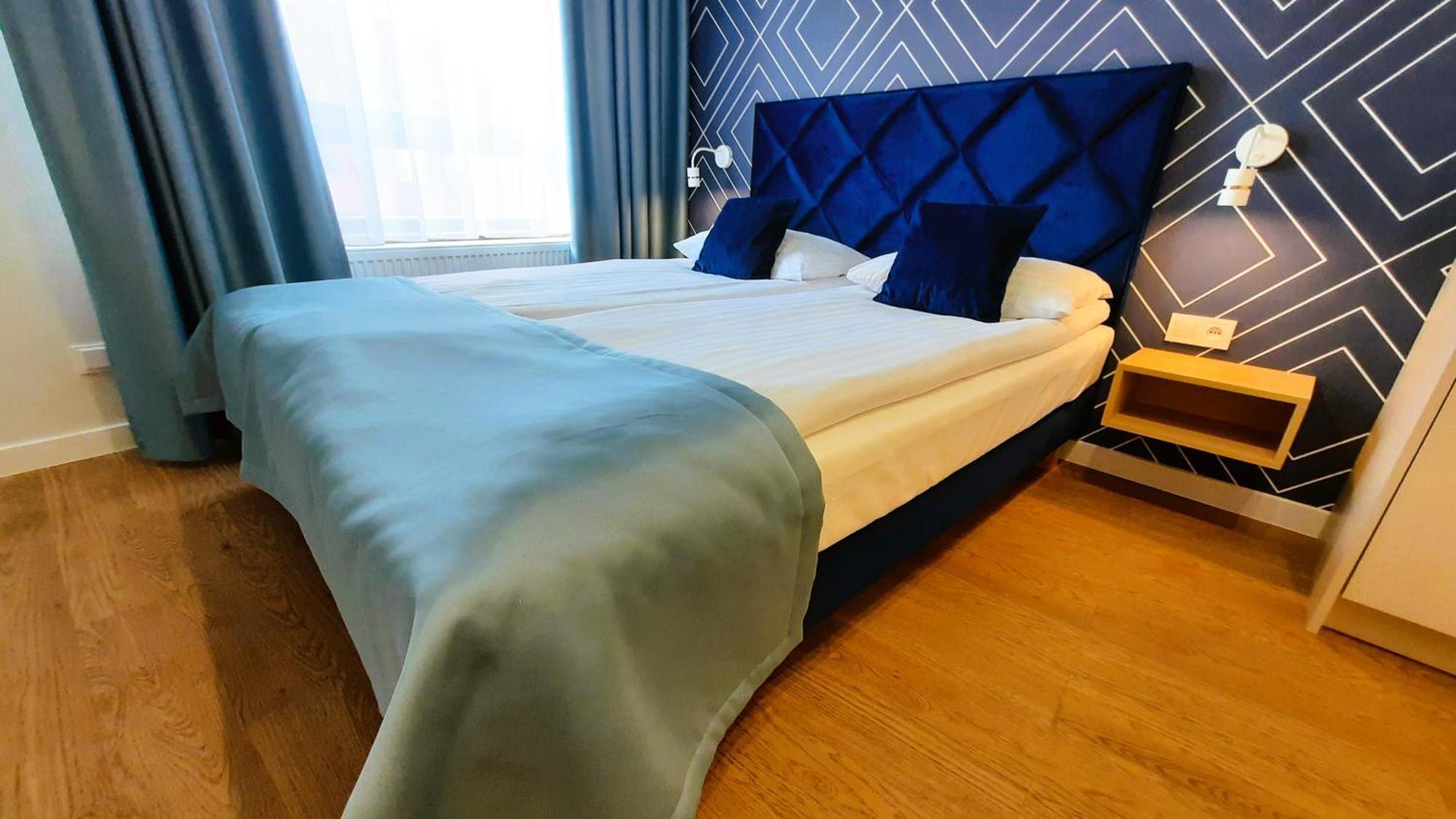 Apartamenty Wielka Odrzanska Centrum Щецин Екстер'єр фото