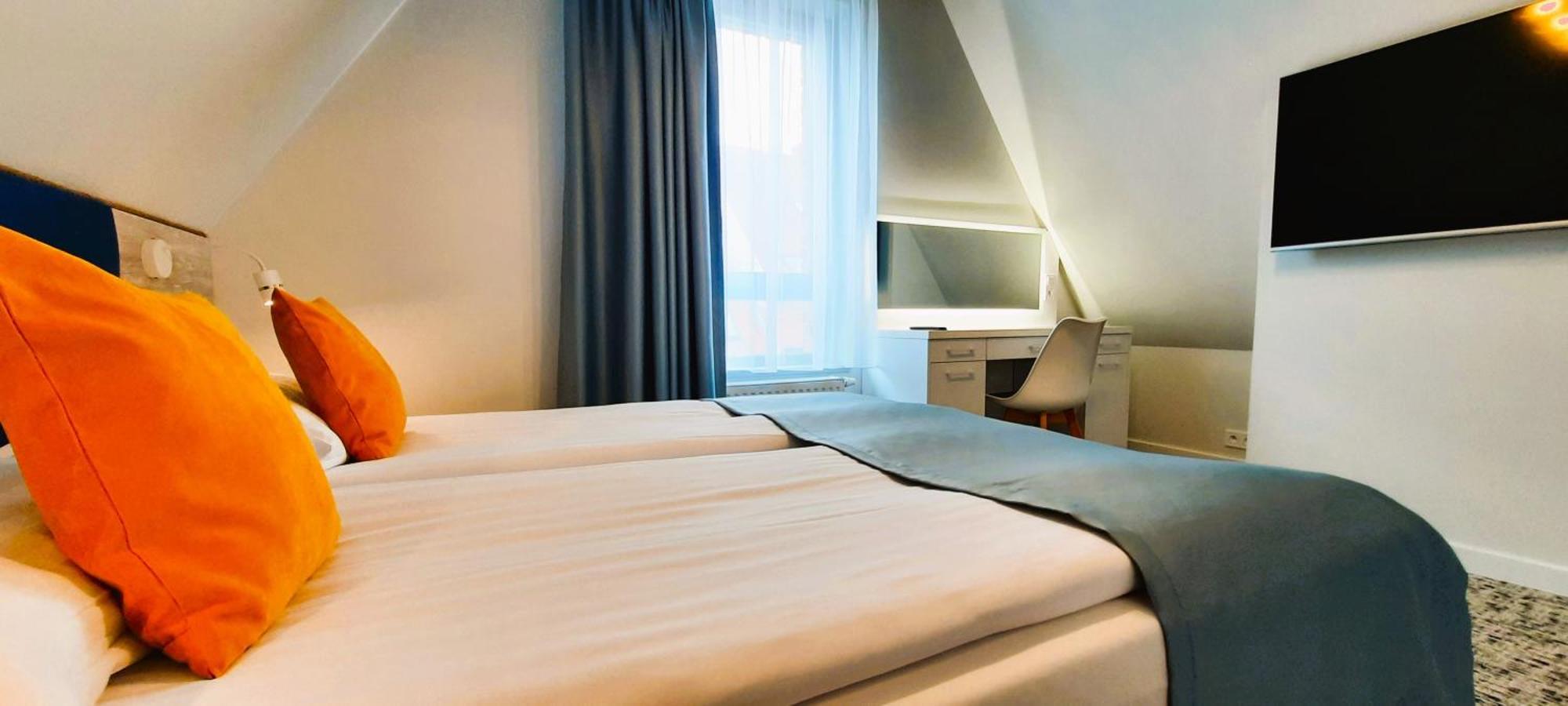 Apartamenty Wielka Odrzanska Centrum Щецин Екстер'єр фото