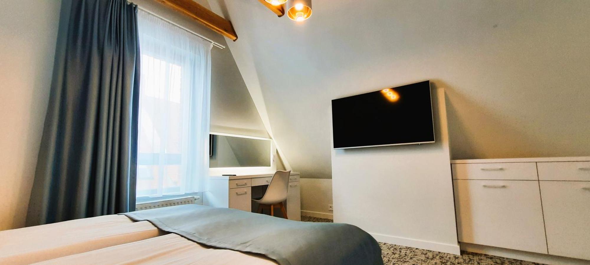 Apartamenty Wielka Odrzanska Centrum Щецин Екстер'єр фото