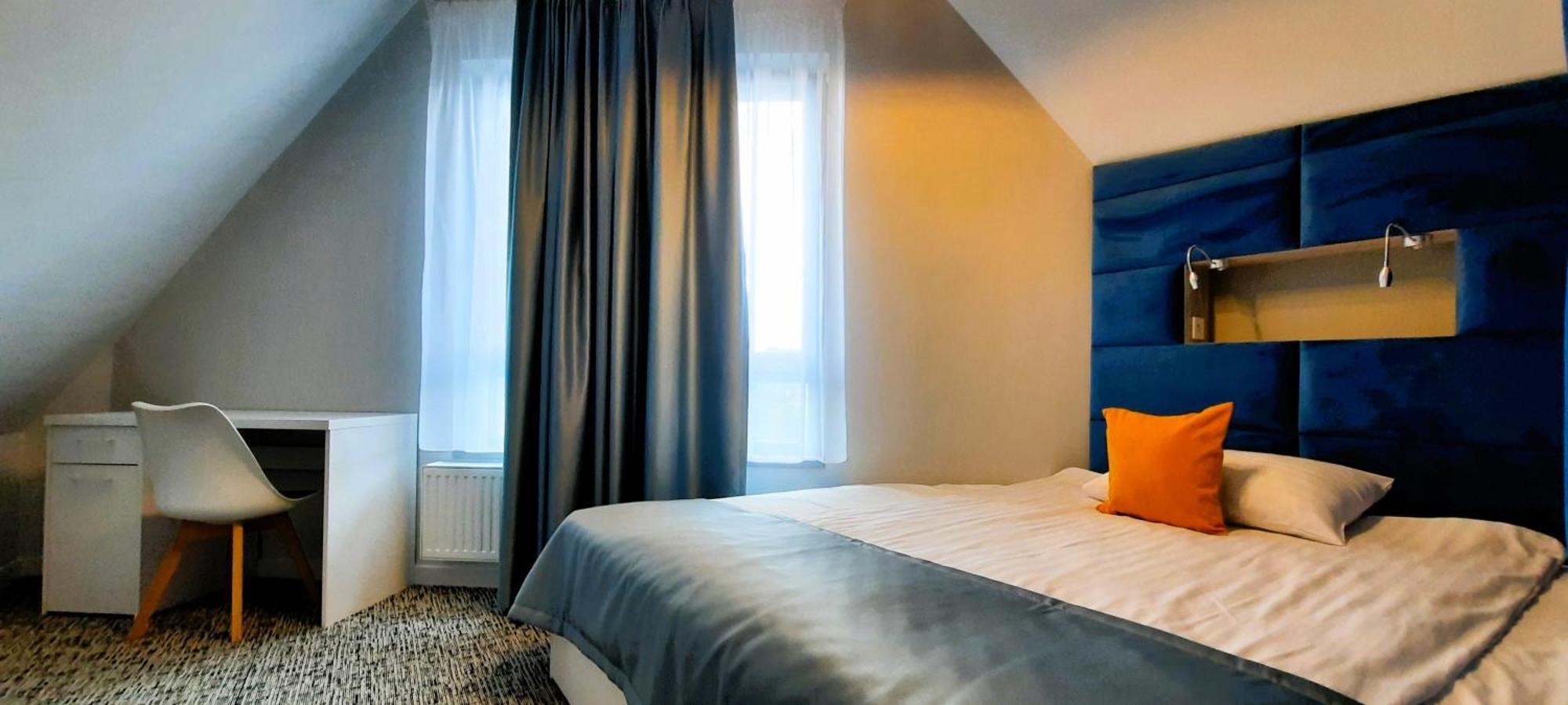 Apartamenty Wielka Odrzanska Centrum Щецин Екстер'єр фото