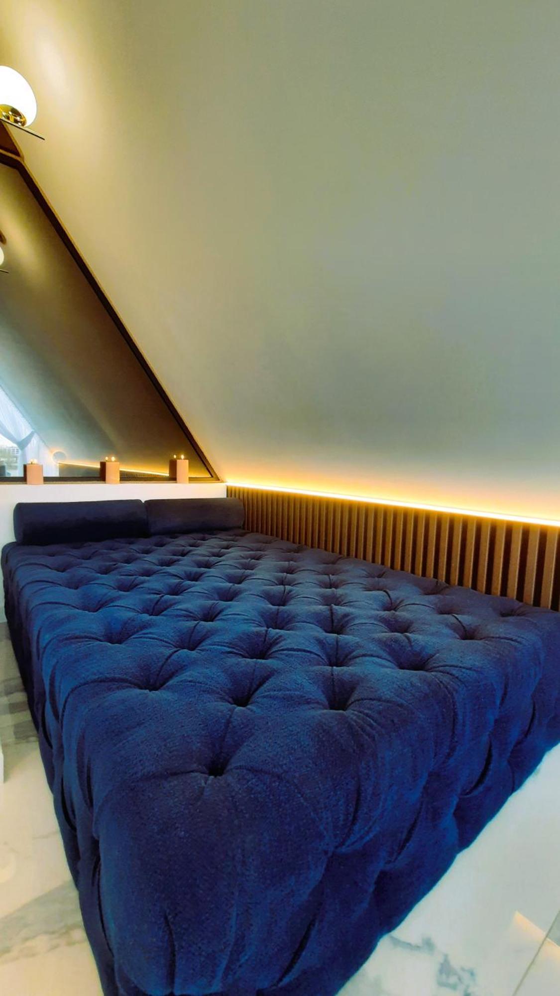 Apartamenty Wielka Odrzanska Centrum Щецин Екстер'єр фото
